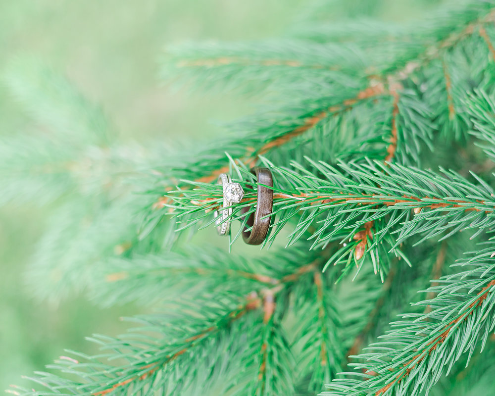 Why Capture Wedding Day Details