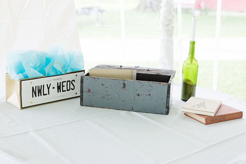 Why Capture Wedding Day Details