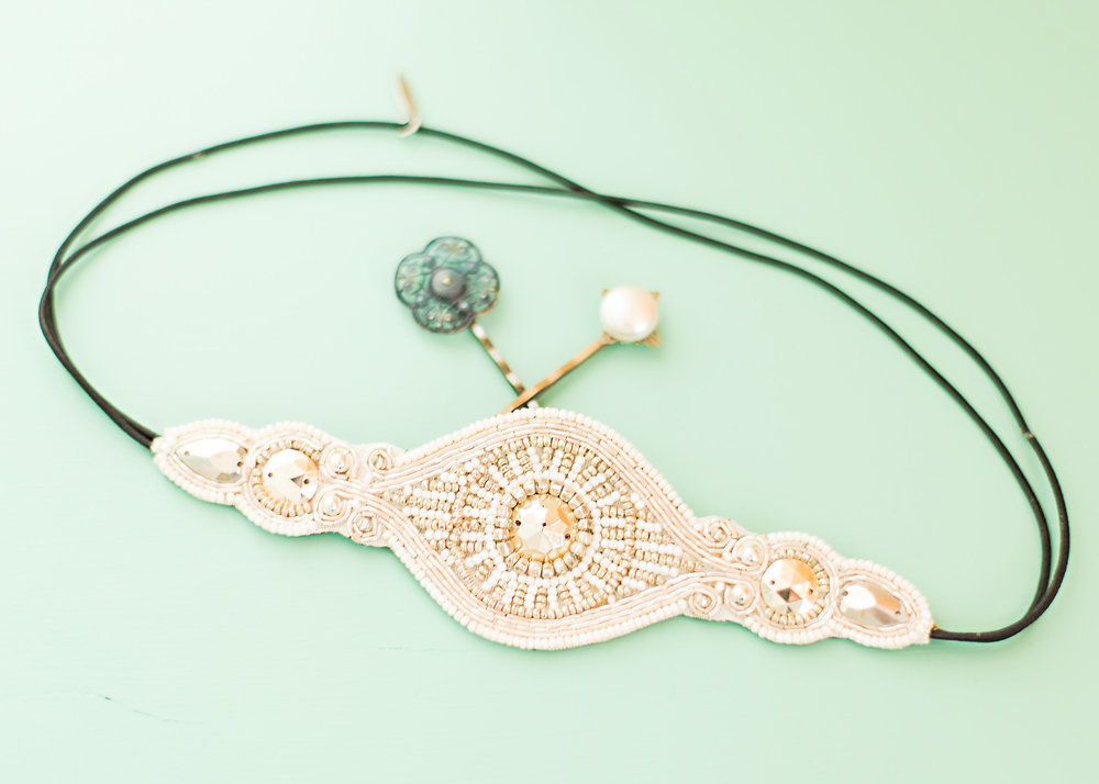 Why Capture Wedding Day Details