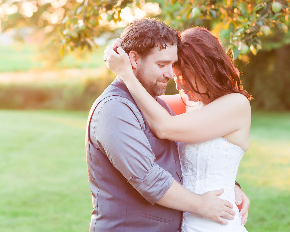 SSP summer wedding|reception| bride and groom|sunset photos