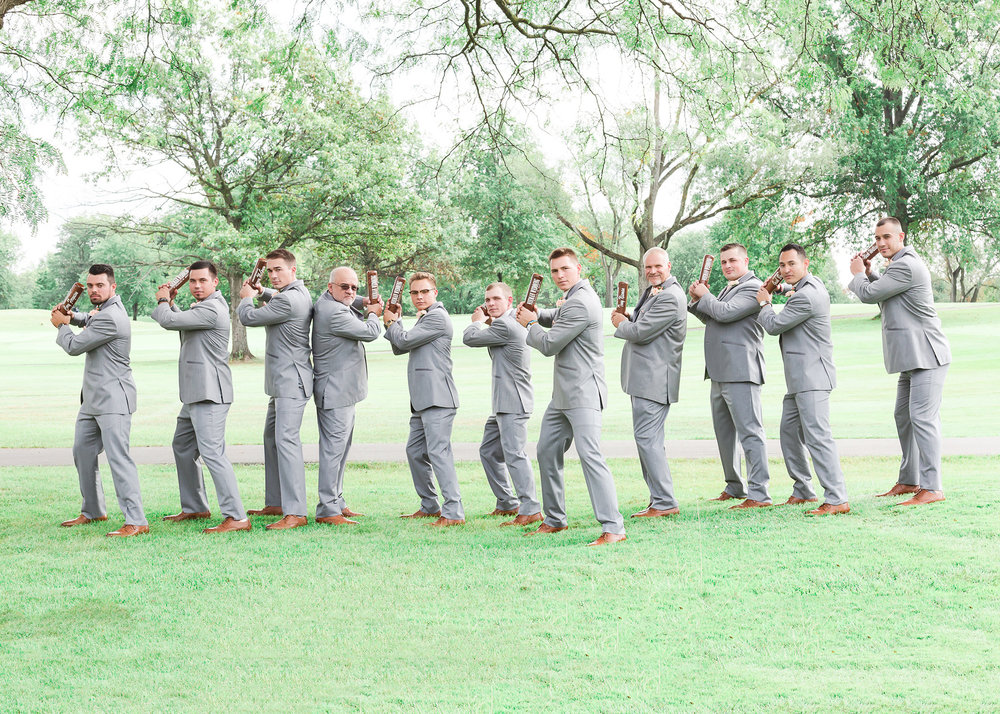 Why Capture Wedding Day Details