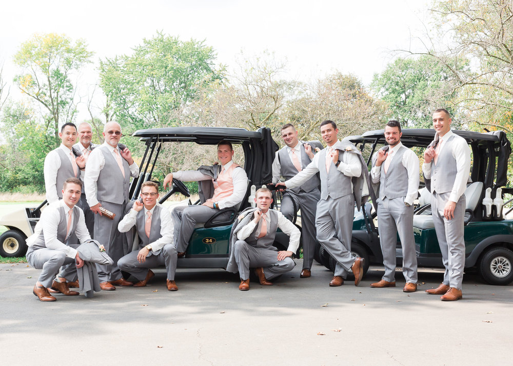 Why Capture Wedding Day Details