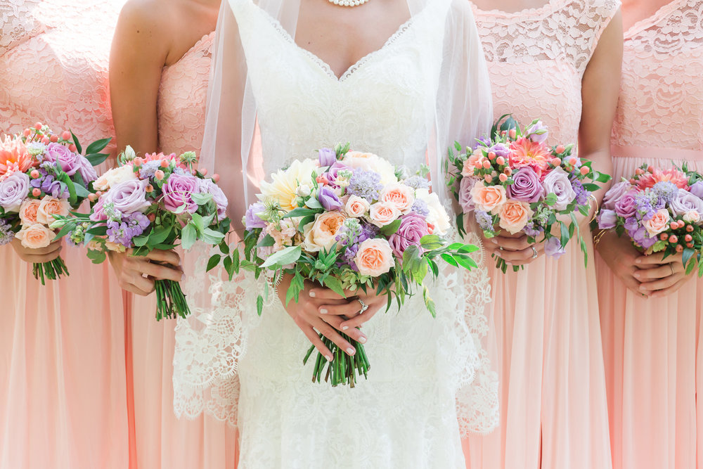 Why Capture Wedding Day Details