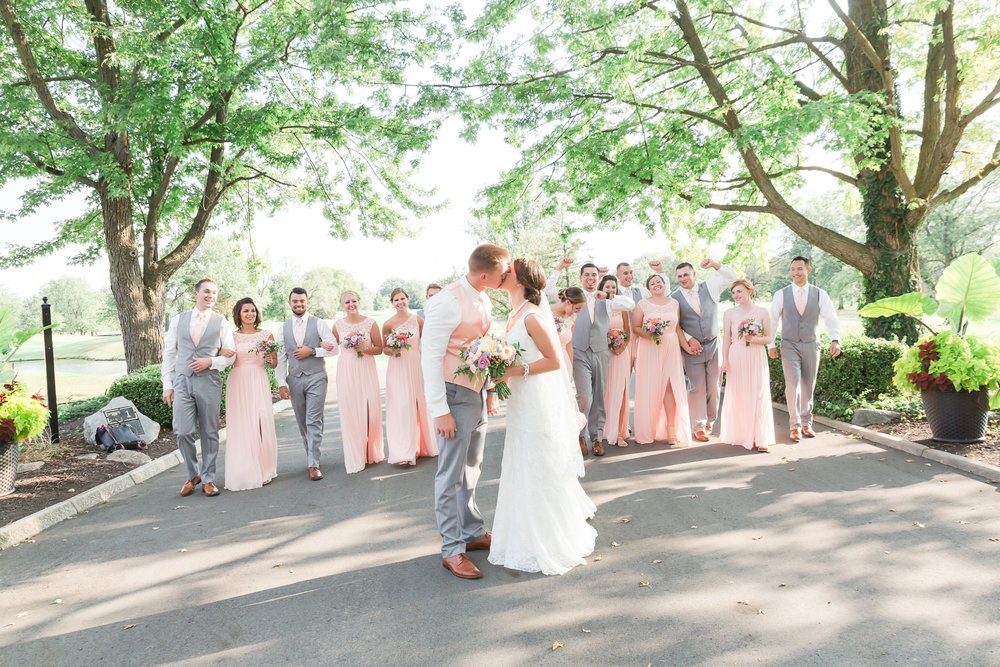 Top 5 things to do when you become engaged| Prioritize| wedding party