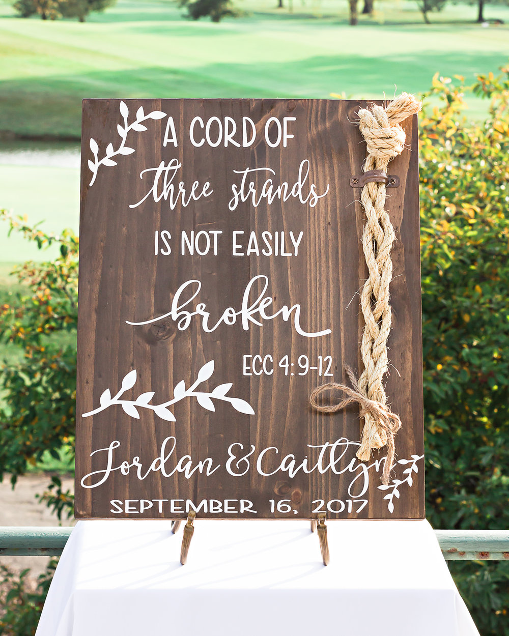 Why Capture Wedding Day Details