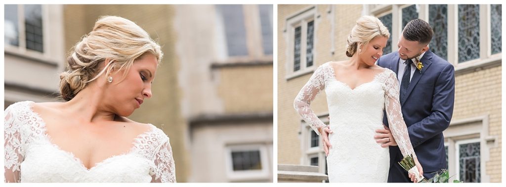 Bride and groom|Laurel Hall Wedding Styled shoot