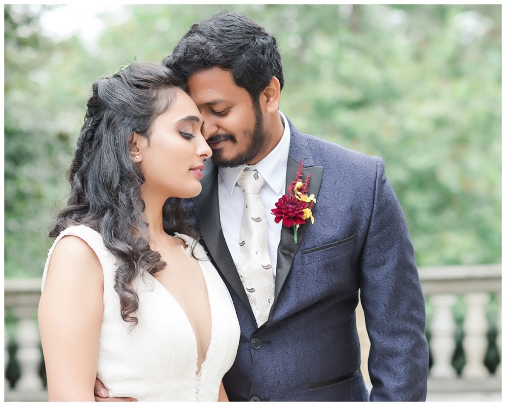 Bride and groom|Laurel Hall Wedding Styled shoot