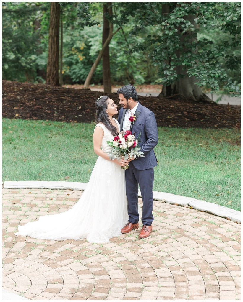 Bride and groom|Laurel Hall Wedding Styled shoot
