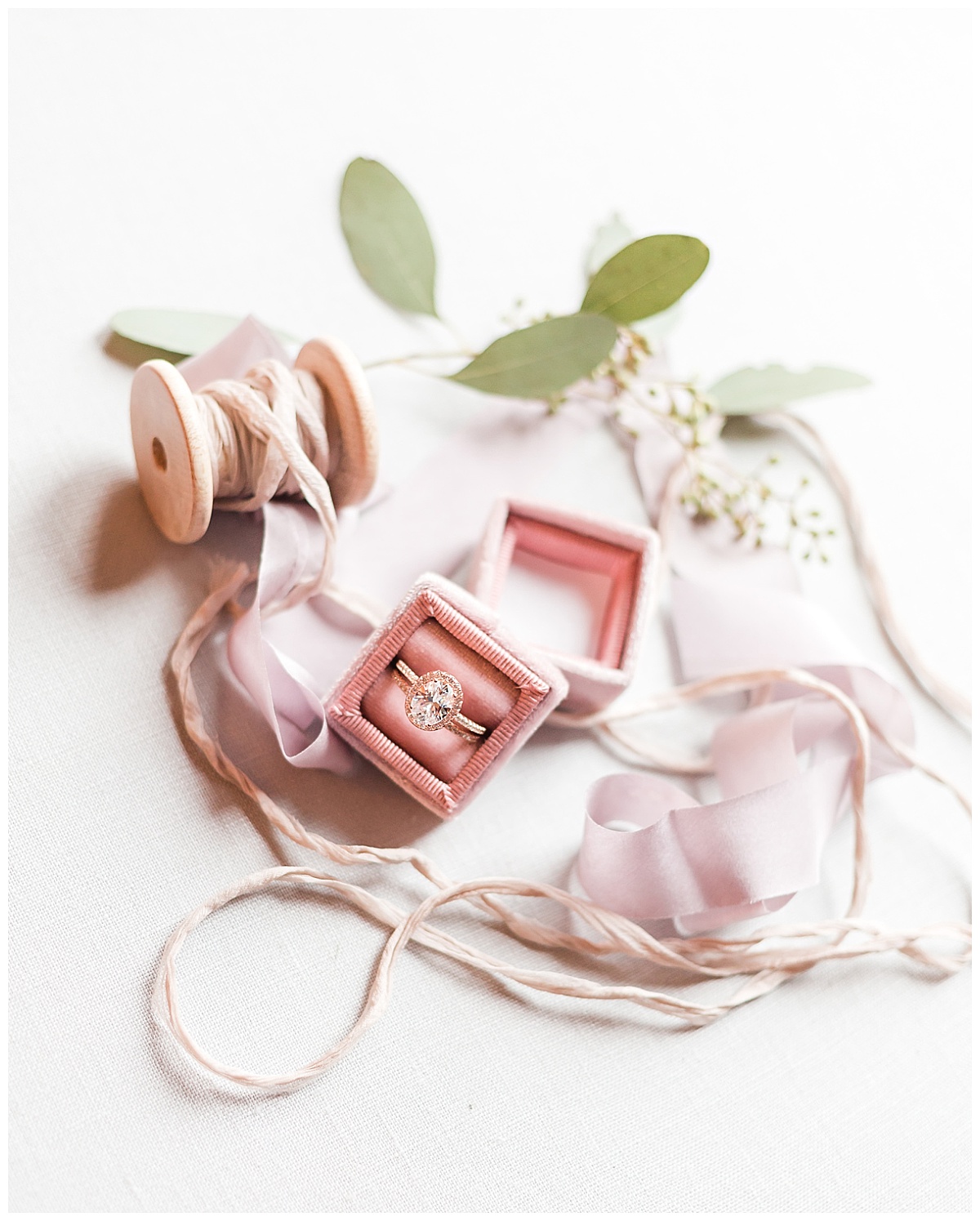 Top 5 Things to do When You Get Engaged | Engagement Ring