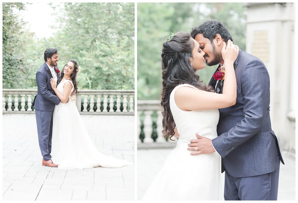 Bride and groom|Laurel Hall Wedding Styled shoot