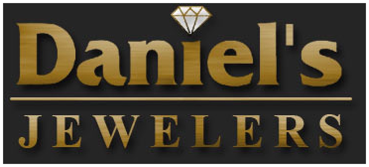 Daniel's Jewelers Logo