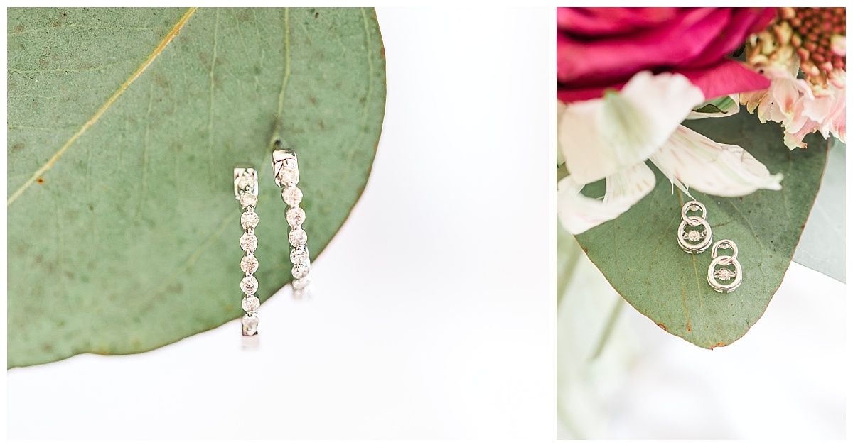 choosing an engagement ring