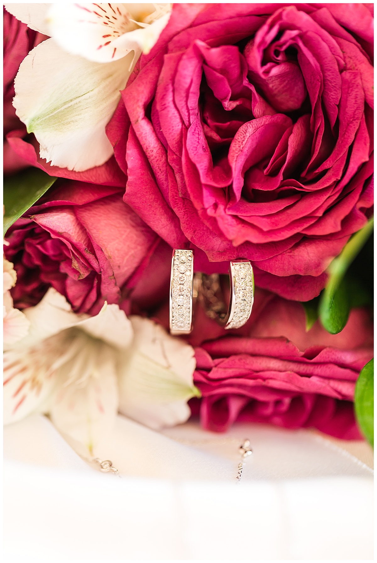 choosing an engagement ring