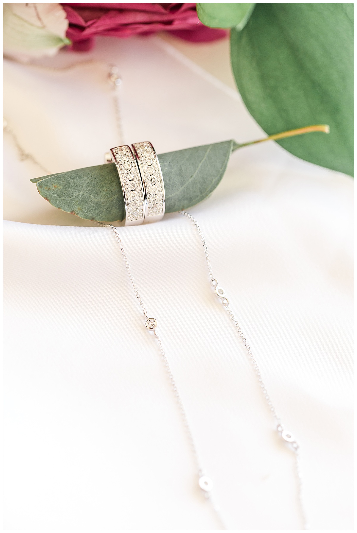 choosing an engagement ring