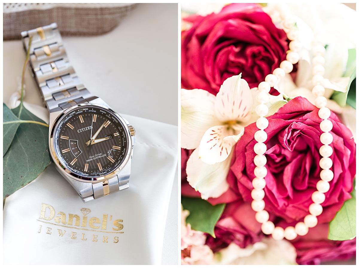 choosing an engagement ring