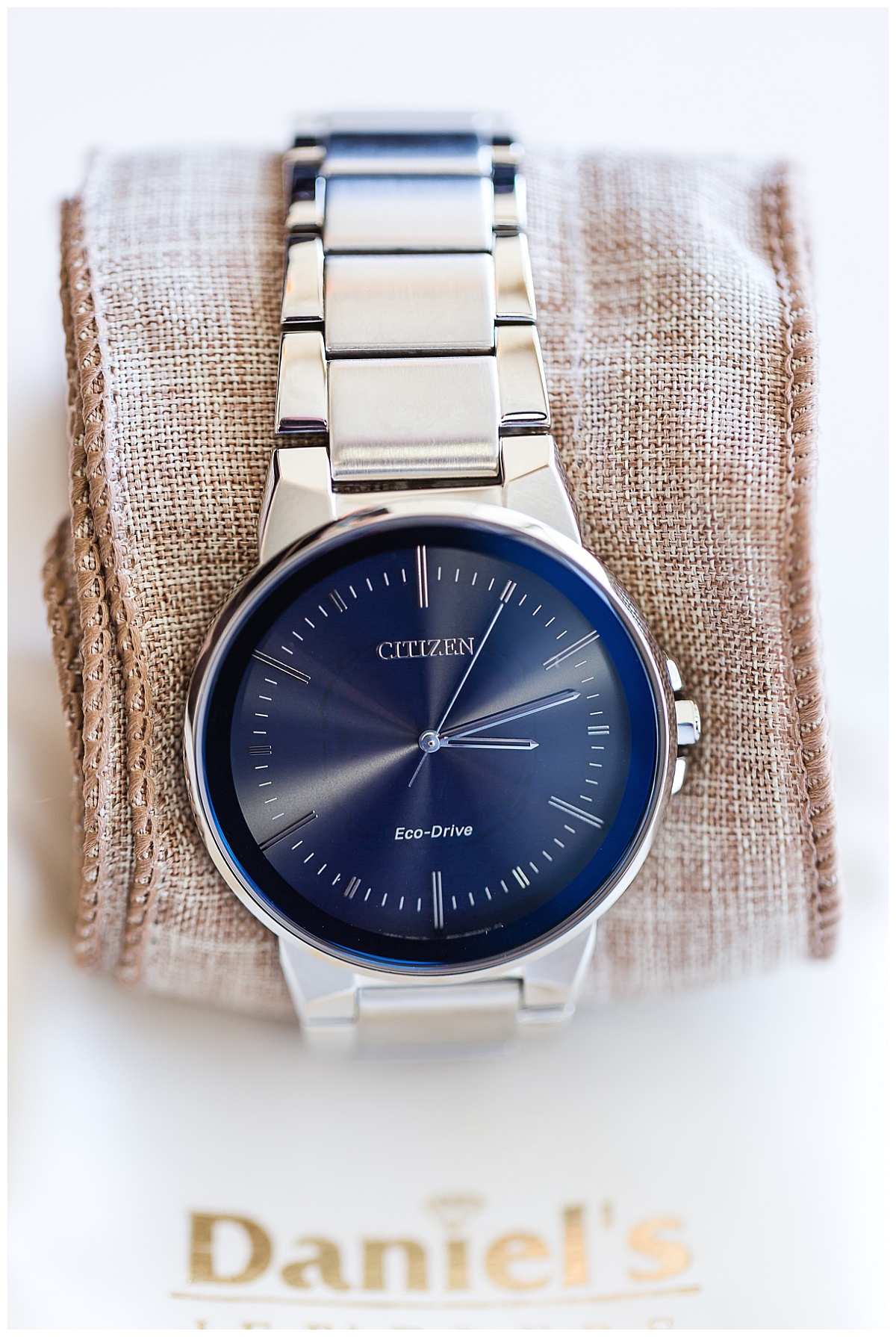 choosing an engagement ring