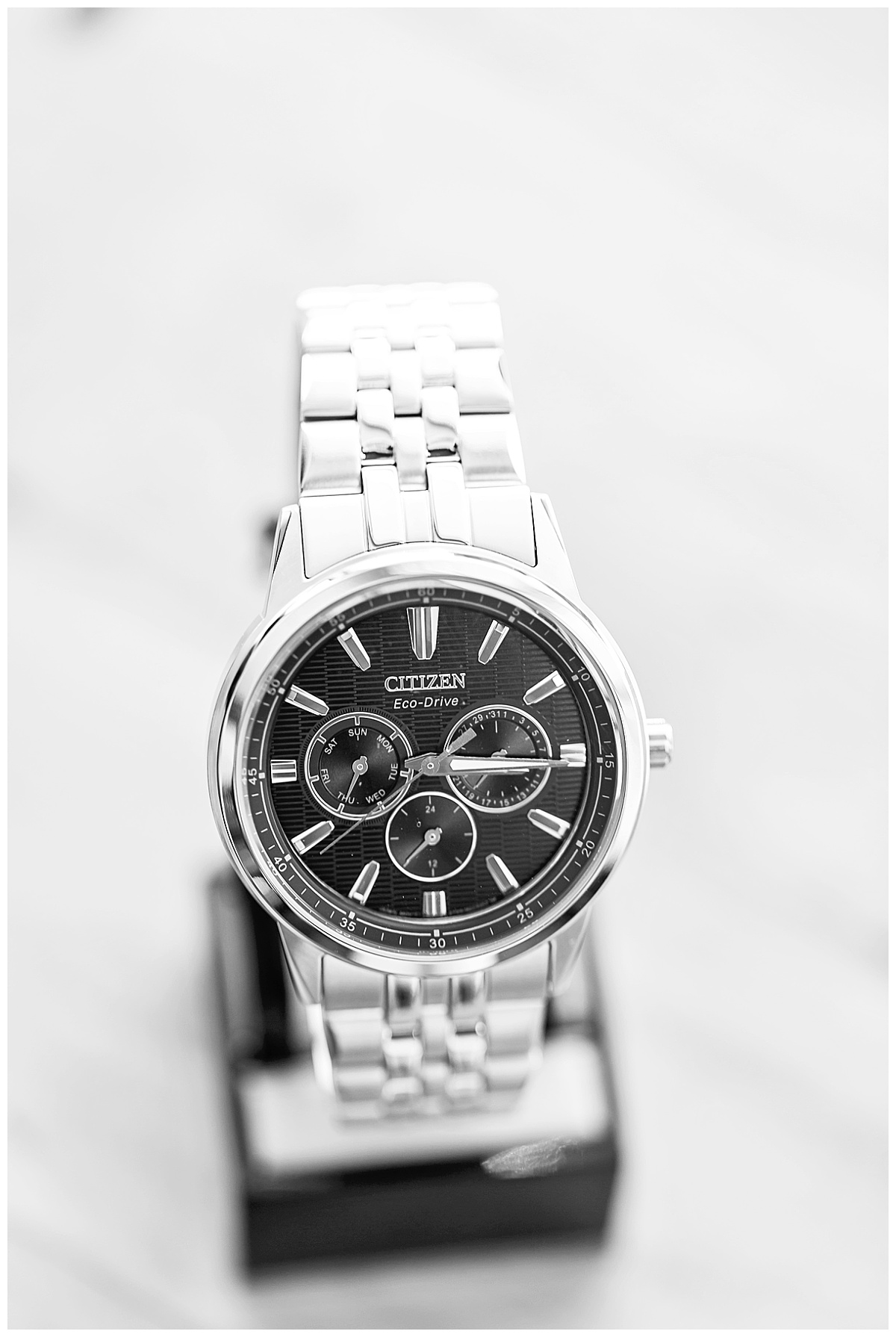 choosing an engagement ring