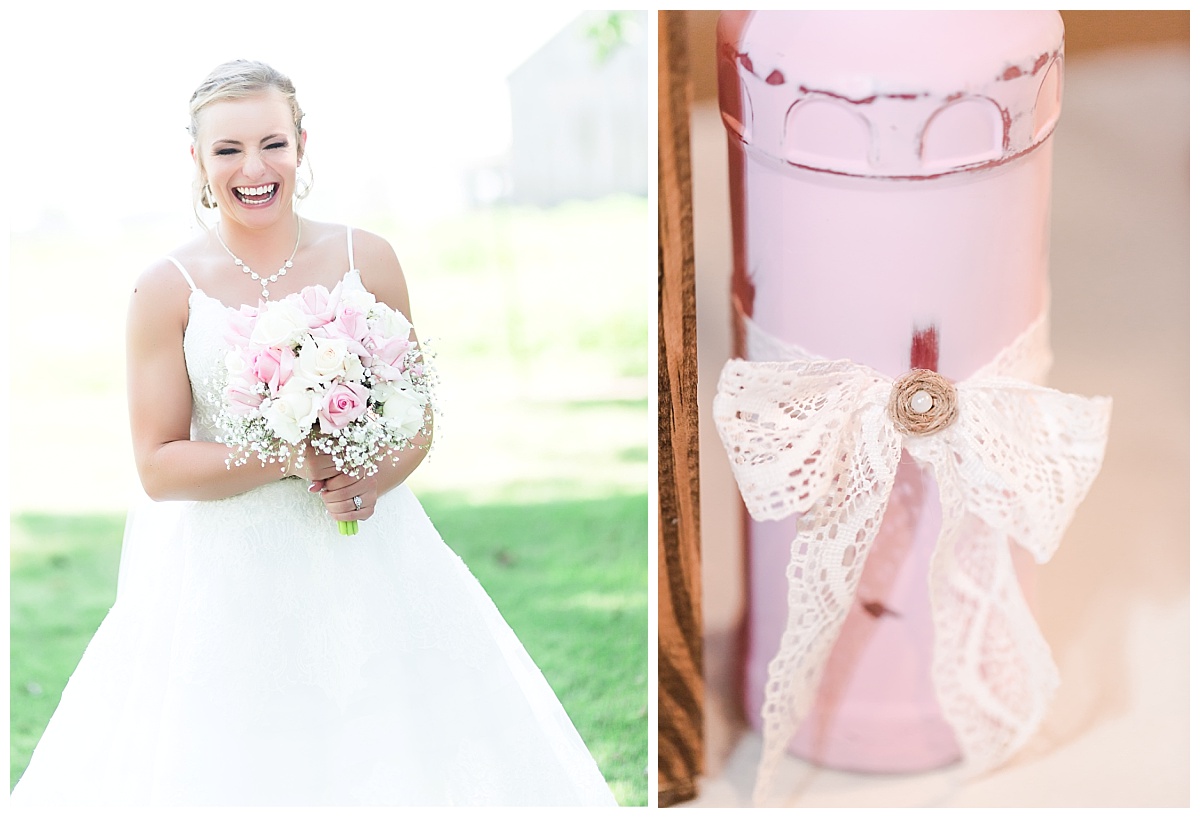 Why Capture Wedding Day Details