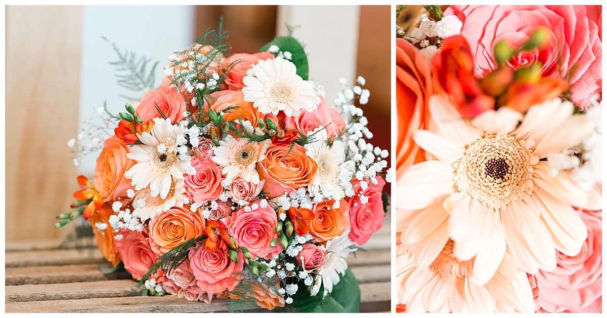 Why Capture Wedding Day Details