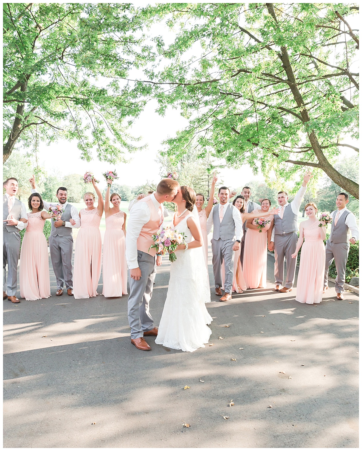 Top 5 things to do when you become engaged| Prioritize| wedding party