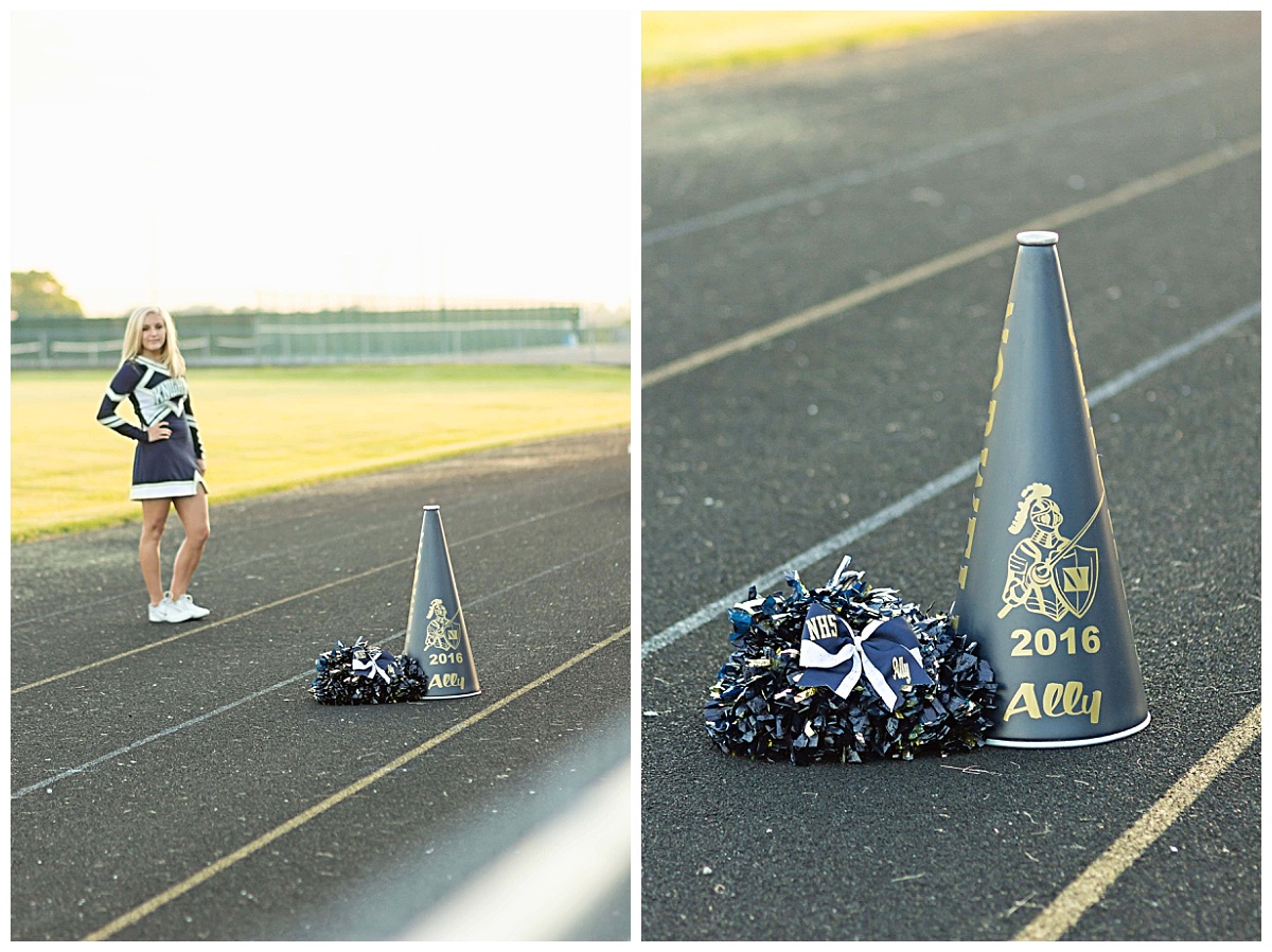 Why Use Props in Your Senior Pictures|sports gear