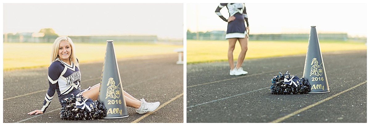 Why Use Props in Your Senior Pictures|sports gear