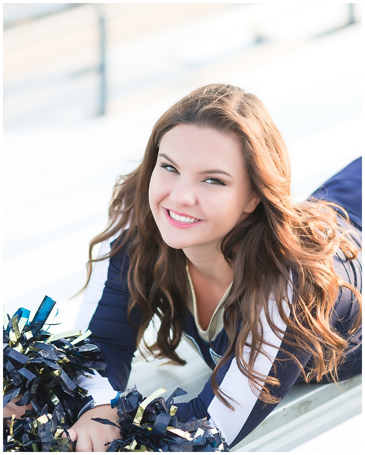 Why Use Props in Your Senior Pictures|sports gear