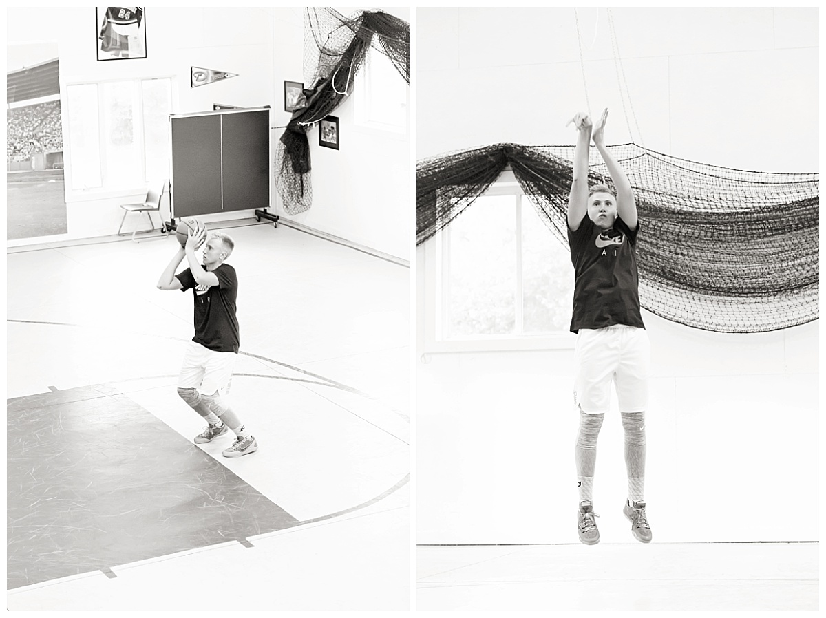 Why Use Props in Your Senior Pictures| location