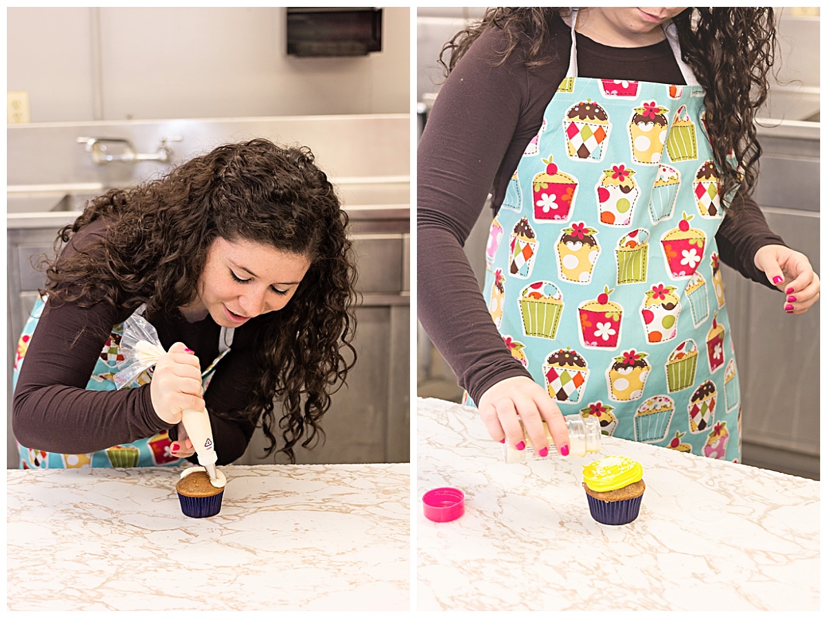 Why Use Props in Your Senior Pictures| uniquely you