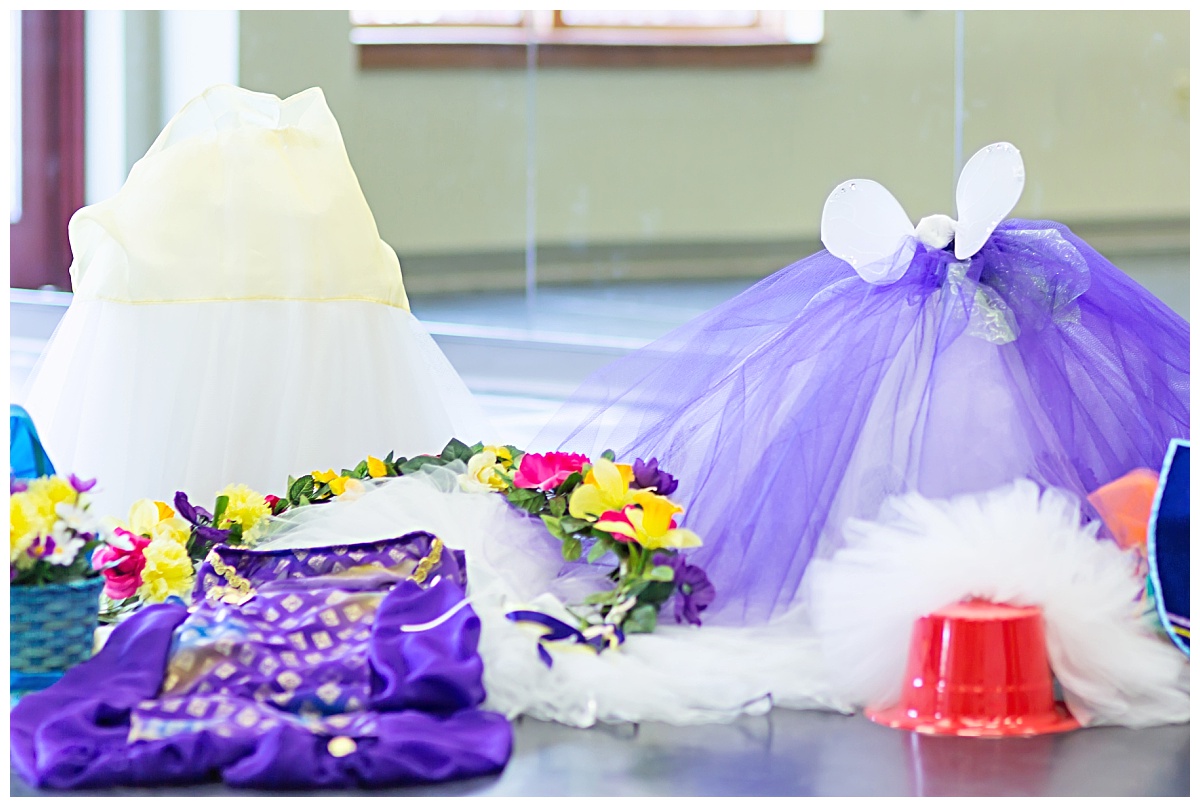 Why Use Props in Your Senior Pictures| activities