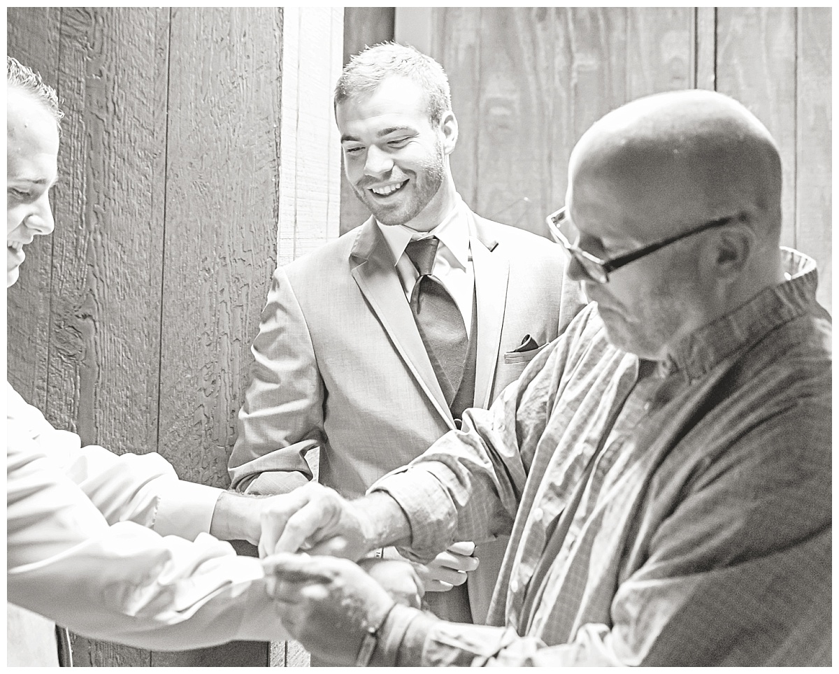 Why Capture Wedding Day Details