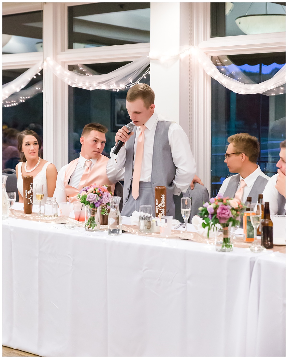 Why Capture Wedding Day Details