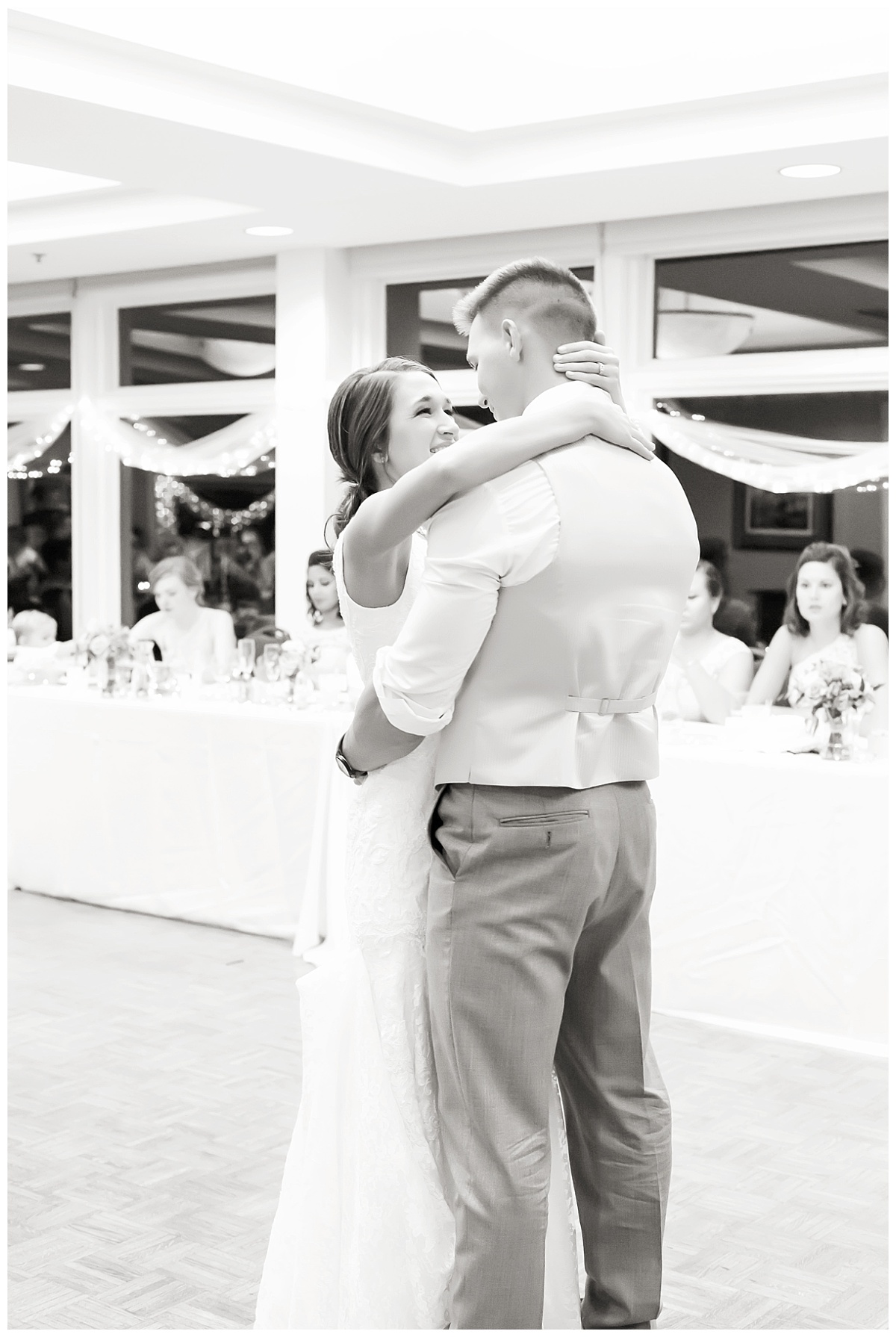 Why Capture Wedding Day Details