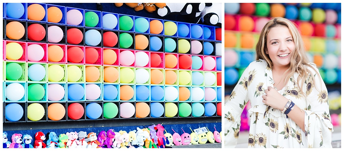 Fall Festival| Senior Rep shoot