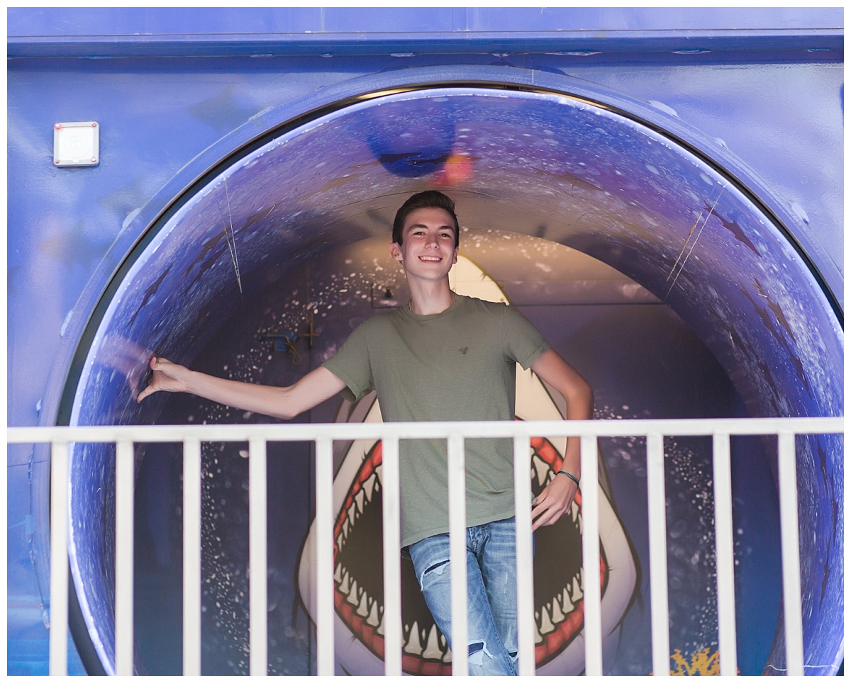 Bluffton Free Street Fair | A Senior Rep Shoot