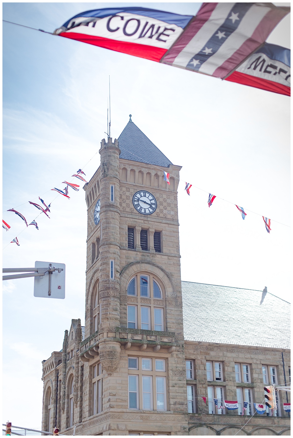 Bluffton Free Street Fair | A Senior Rep Shoot