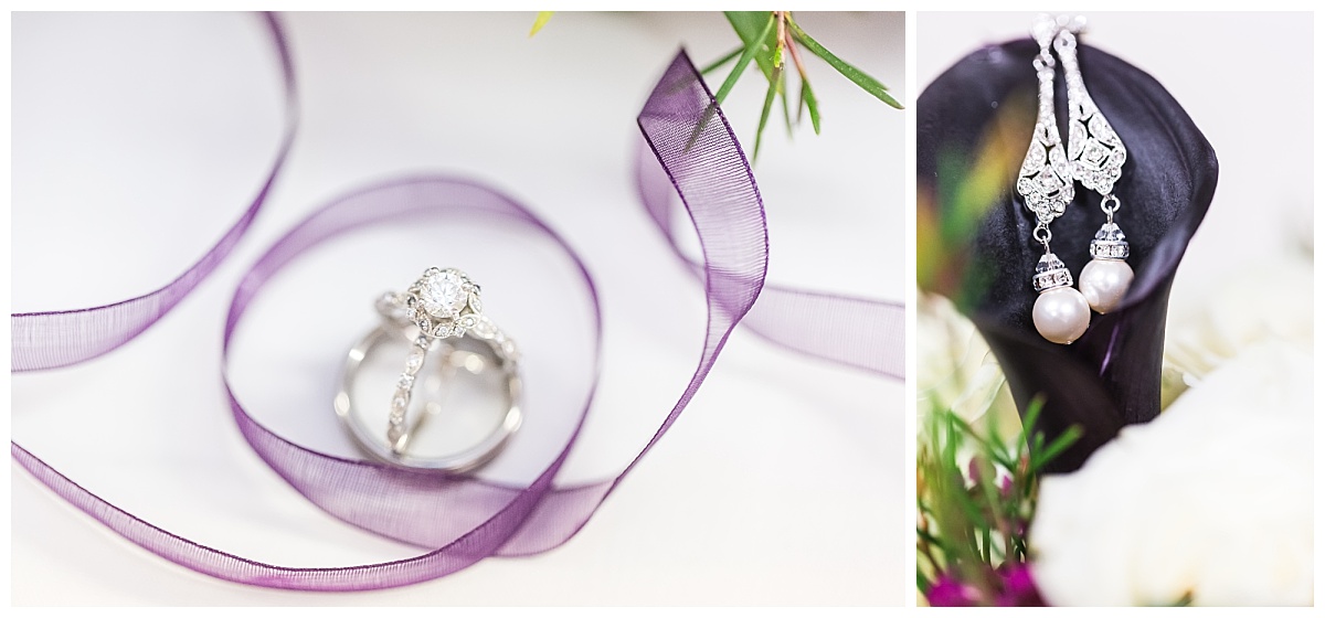 Elizabeth and Brad | Freemason Hall Fort Wayne Wedding