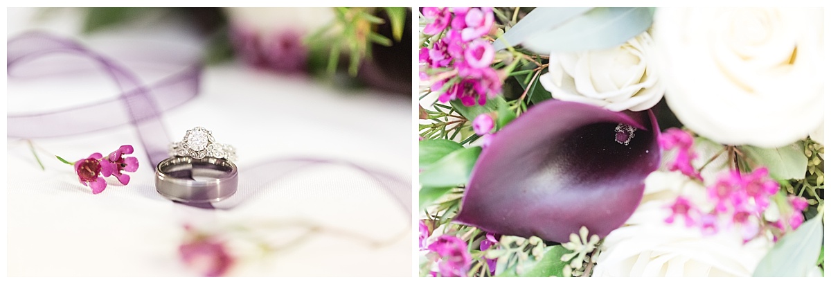 Elizabeth and Brad | Freemason Hall Fort Wayne Wedding