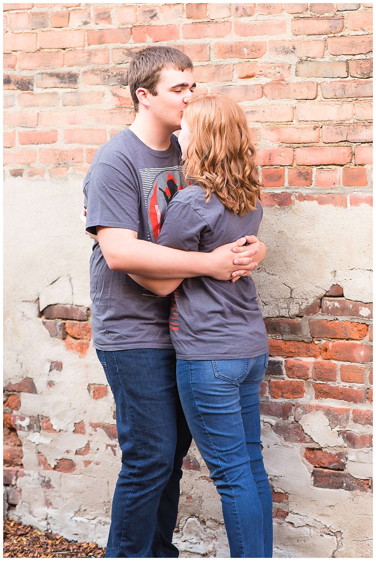 Fall Engagement session