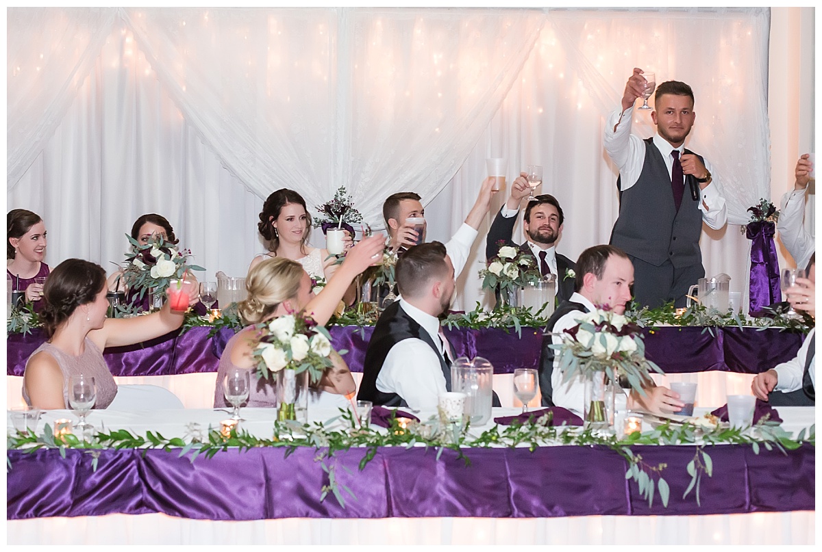 Simply Seeking Photography | Family Formals | Wedding day tip