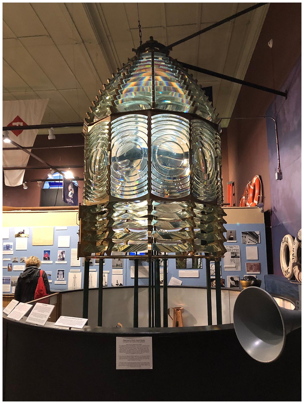 Marquette Maritime Museum