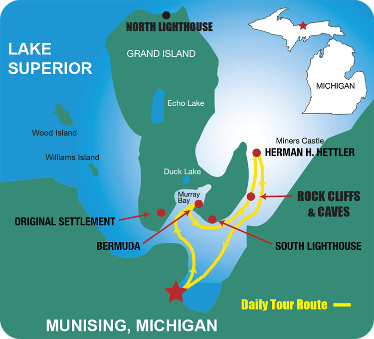 Glass Bottom Boat Tour 