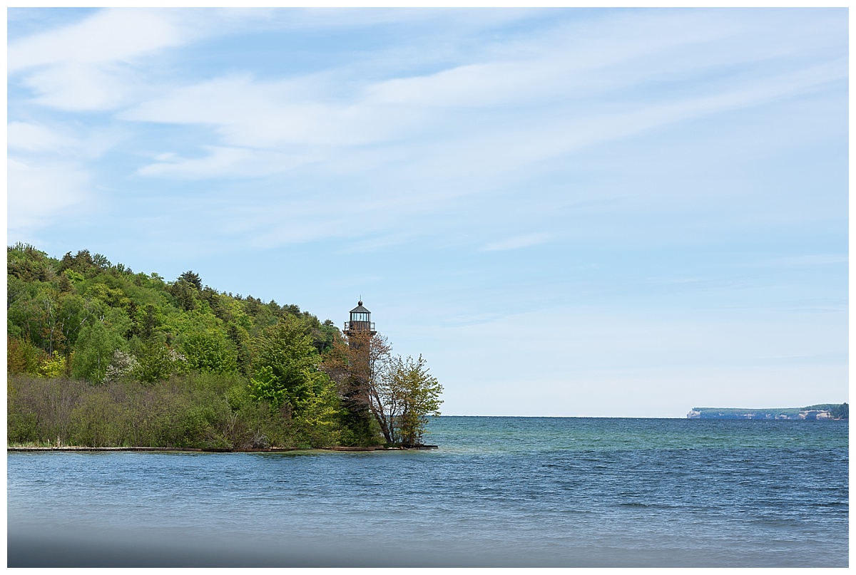 Pictured Rocks National Lakeshore photo by Simply Seeking Photography