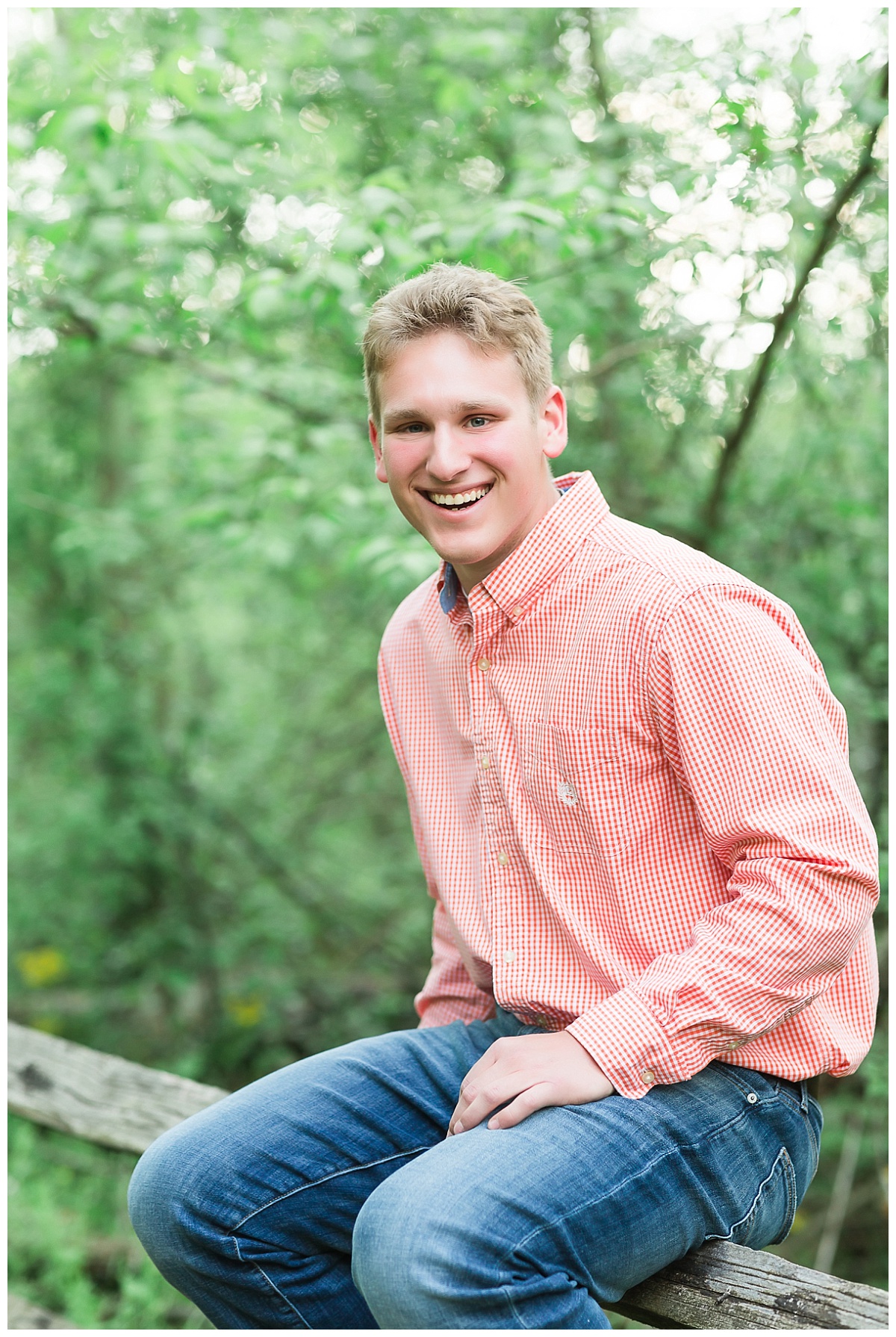 2020 Senior Rep | Joe 