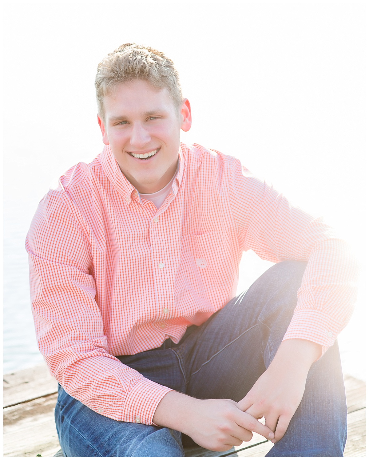 2020 Senior Rep | Joe 