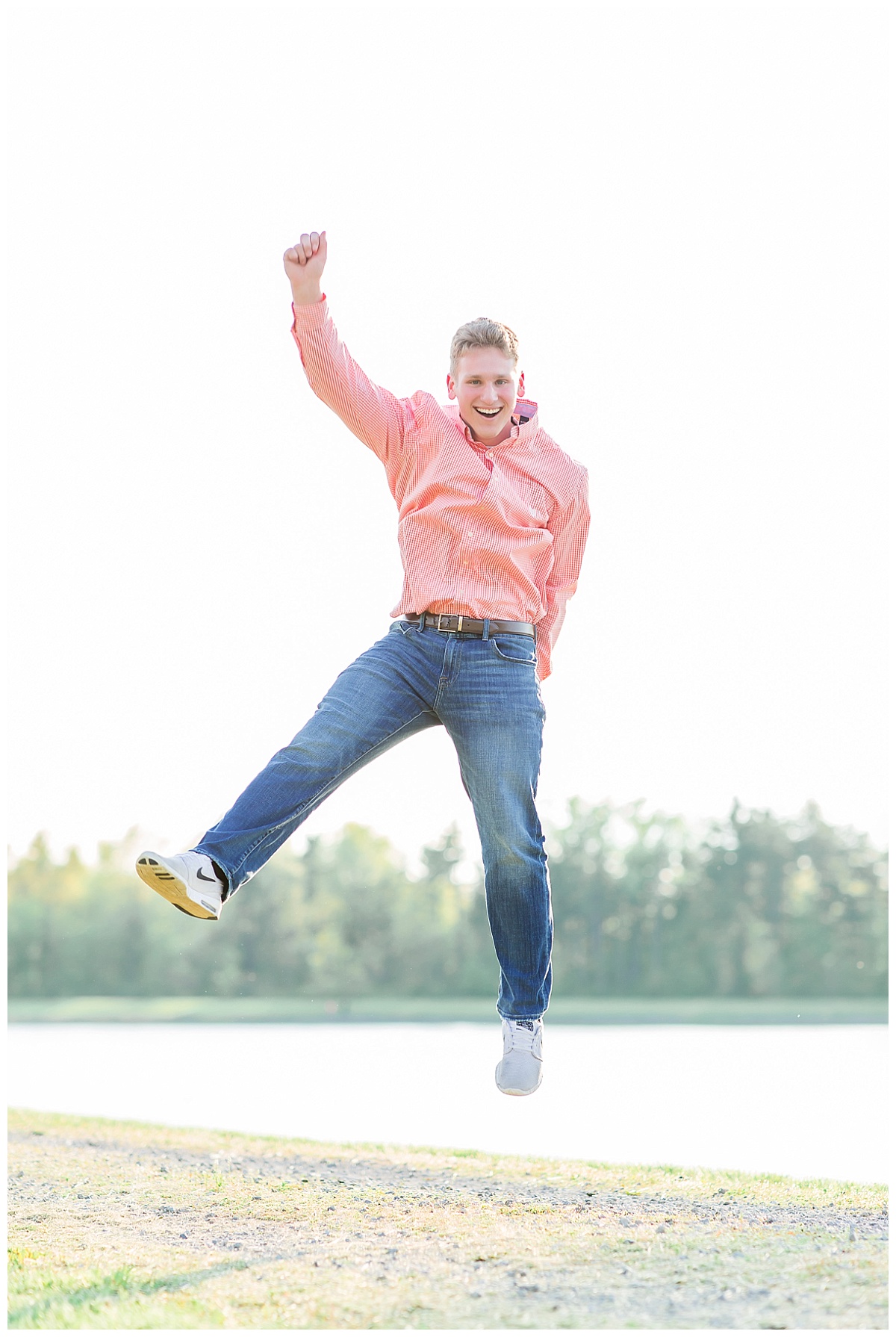 2020 Senior Rep | Joe 