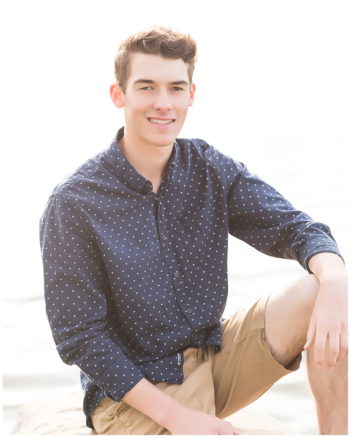 2020 Senior Rep | Clayton