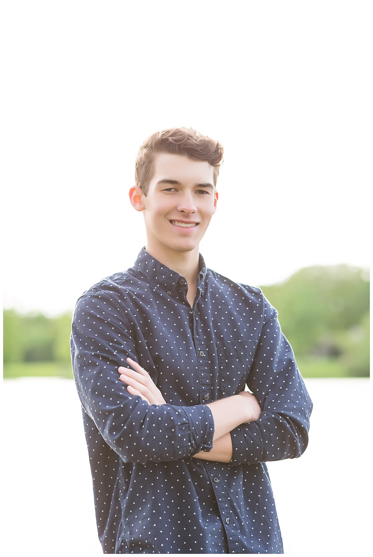 2020 Senior Rep | Clayton