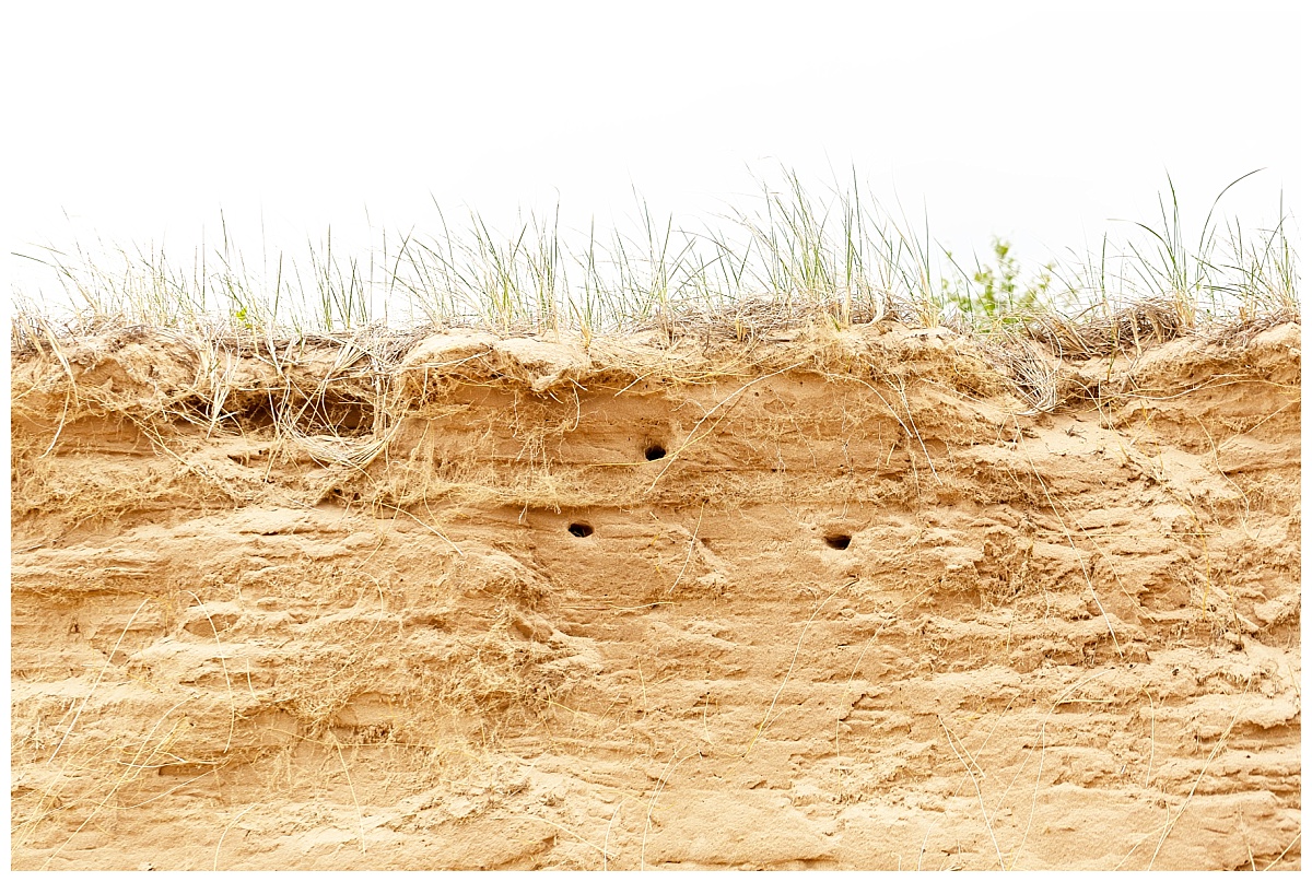 Au Train Beach photo by Simply Seeking Photography