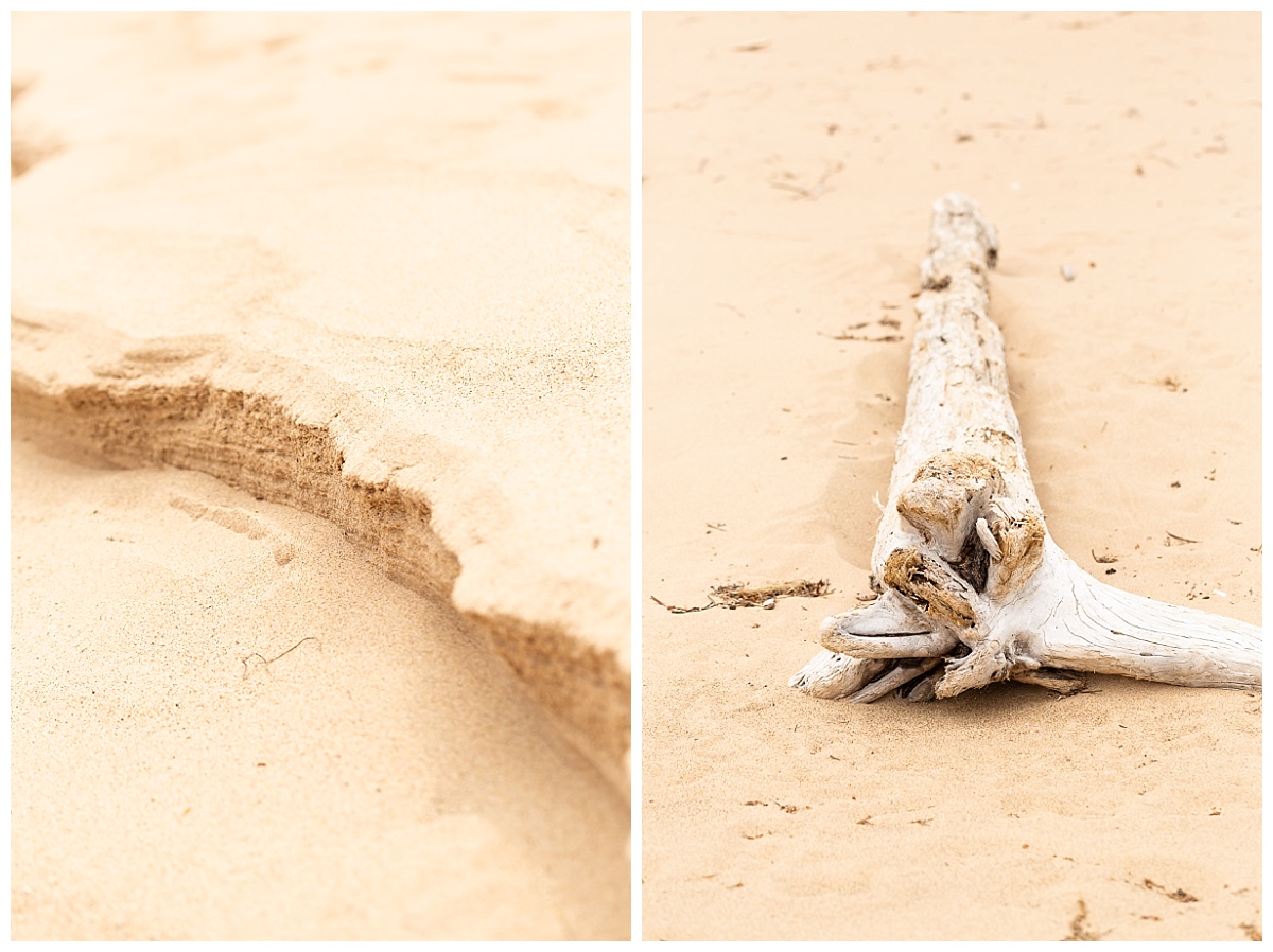 Au Train Beach photo by Simply Seeking Photography